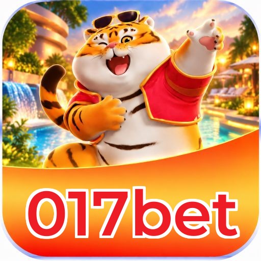 017bet Bônus R$ 5.000 Logo