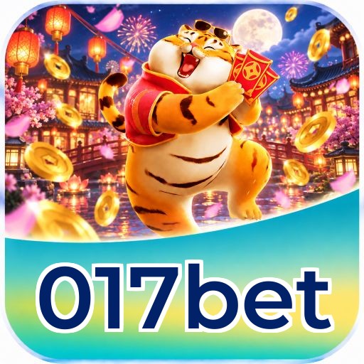 017bet Logo