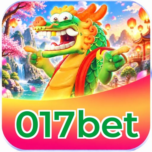 017bet Logo