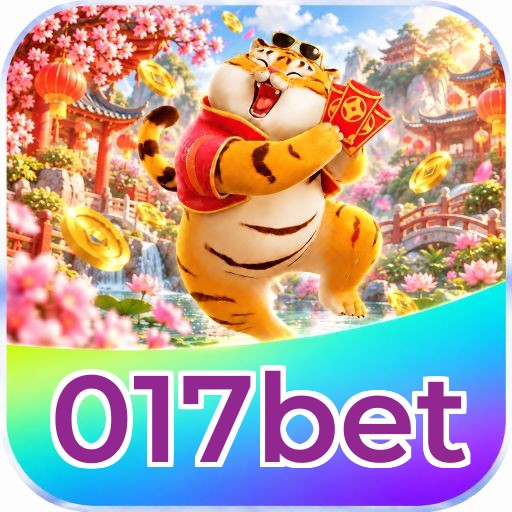 017bet Download Logo Oficial
