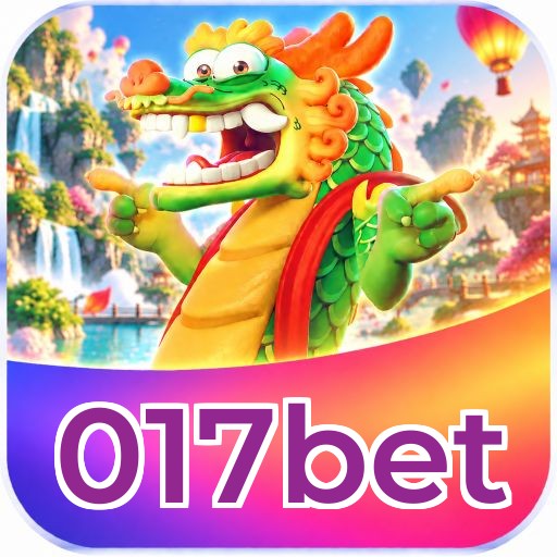017bet Logo 3