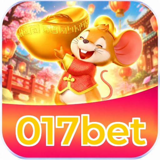 017bet Apostas Esportivas Logo