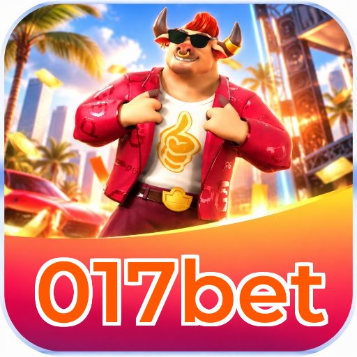 017bet Logo