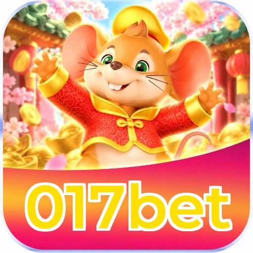 017bet Instalar Logo 3