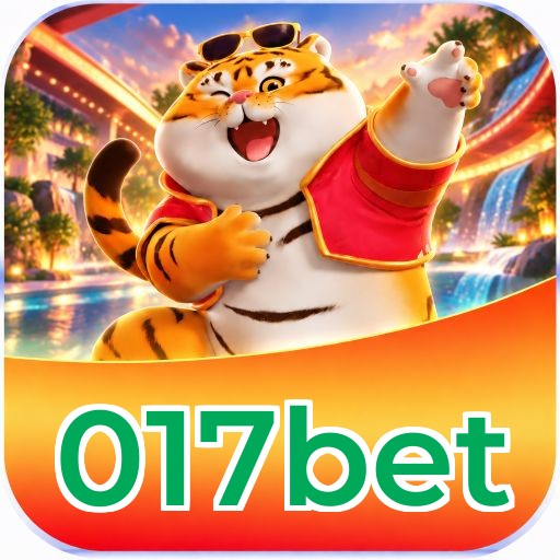 017bet Segurança Logo 2