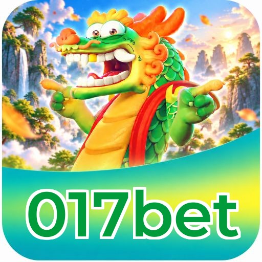017bet Logo