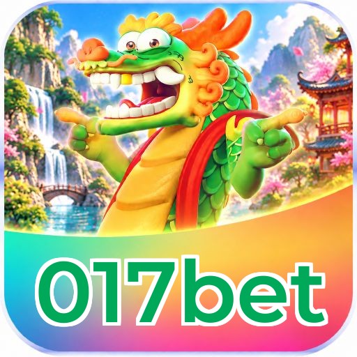 017bet Logo